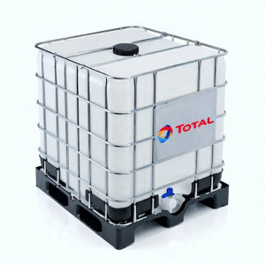 Total Equivis ISO 15