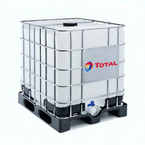 Total Equivis ISO 15