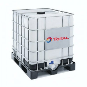 Total Equivis ISO 15