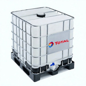 Total Equivis ISO 22