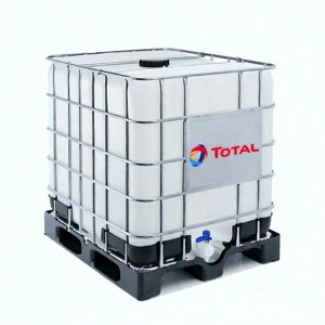 Total Equivis ISO 22