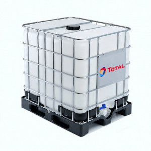Total Equivis ISO 32