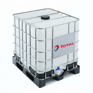 Total Hydransafe HFC ISO 46