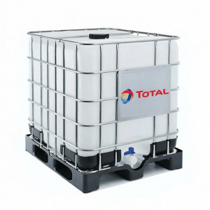 Total Hydransafe HFC ISO 46