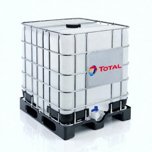 Total Hydransafe ISO 68