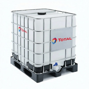 Total Carter VG100