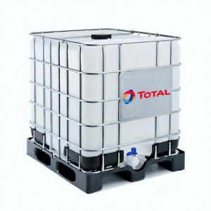 Total Carter EP 150