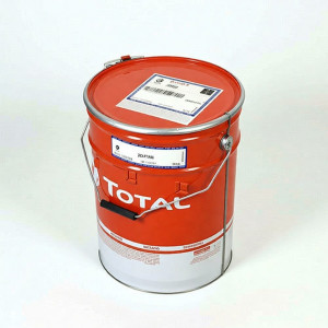 Total Ceran CA