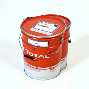 Total Ceran ISO 460