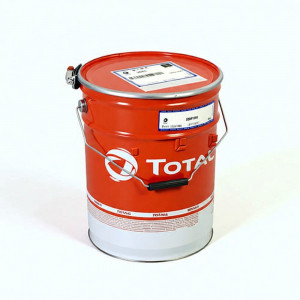 Total Ceran NLGI 1-2