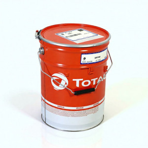 Total Copal OGL 0