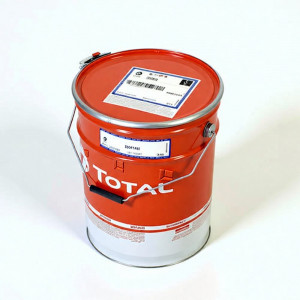 Total Copal NLGI 2