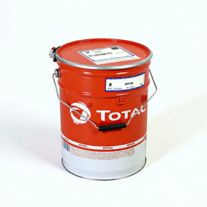 Total Copal NLGI 2