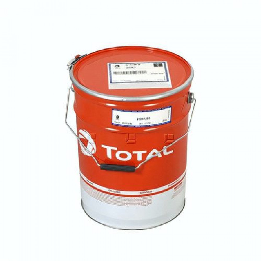 Total Copal NLGI 2