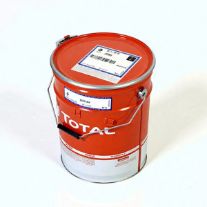 Total Copal OGL 0