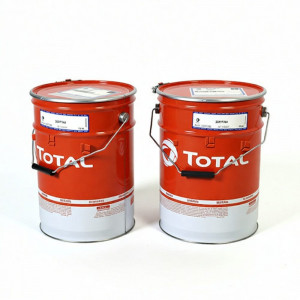 Total Copal OGL 0
