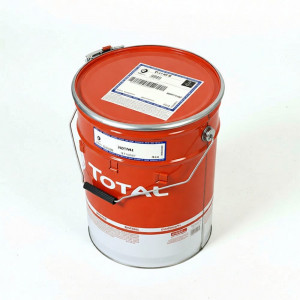 Total Lical NLGI 2