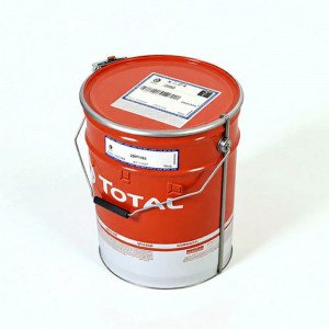 Total Multis NLGI 1