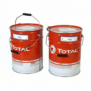 Total Multis NLGI 1