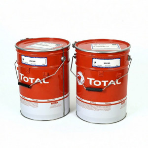 Total Multis XHV 2