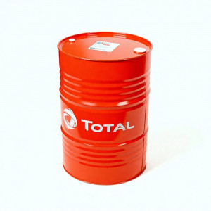 Total Finavestan ISO 80