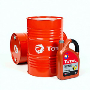 Total Kassilla GMP 680