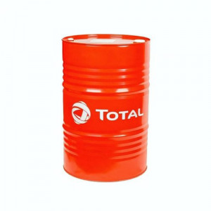 Total Multagri 10W-40