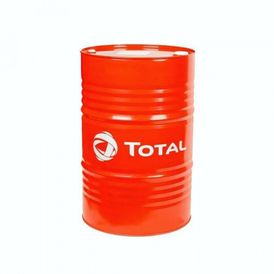 Total Multis NLGI 1