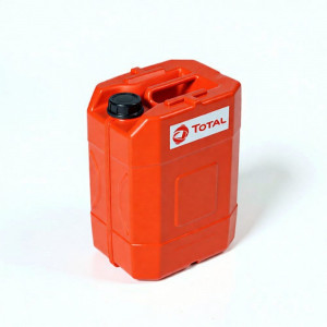 Total Cortis XHT 68