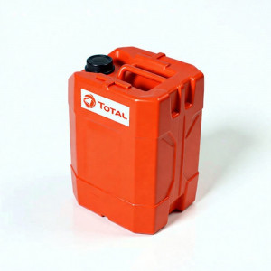 Total Biohydran ISO 46