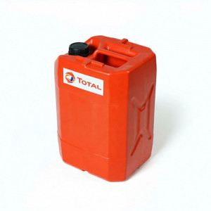 Total Biohydran ISO 68
