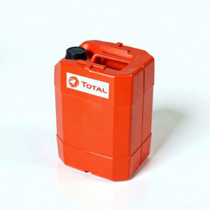 Total Hydroflo ISO 68