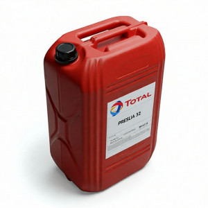 Total Preslia ISO 32