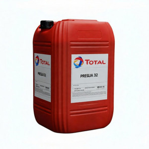Total Preslia ISO 32