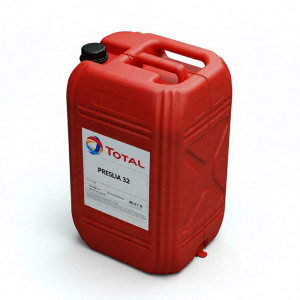 Total Preslia ISO 46