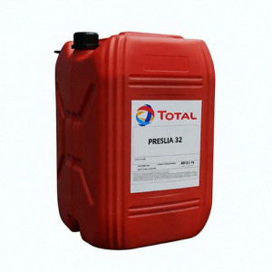 Total Preslia ISO 46
