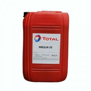 Total Preslia ISO 46