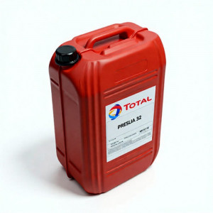 Total Preslia ISO 68