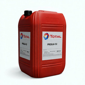 Total Preslia ISO 68