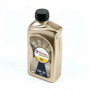 Total Equivis ISO 15