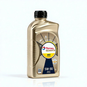Total Equivis ISO 15