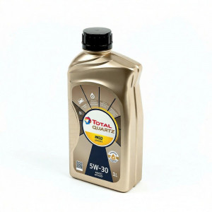 Total Equivis ISO 22