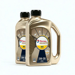 Total Equivis ISO 22