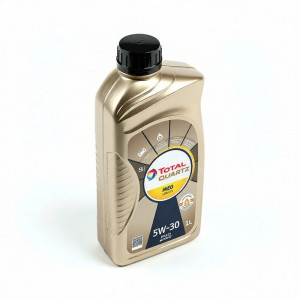 Total Equivis ISO 32