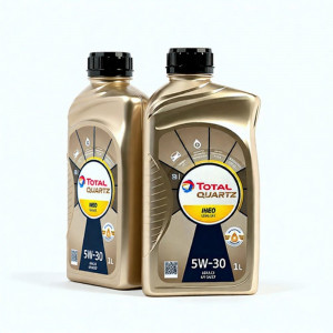 Total Equivis ISO 32