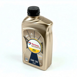Total Equivis ISO 46