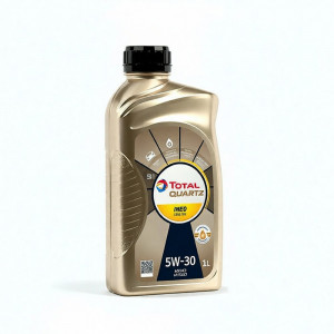 Total Equivis ISO 46