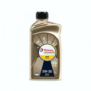 Total Dacnis ISO 100