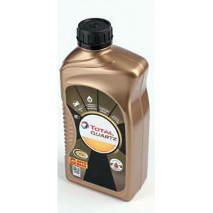 Total Quartz INeo ECS 5W-30