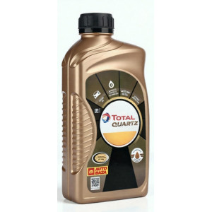 Total Quartz INeo ECS 5W-30